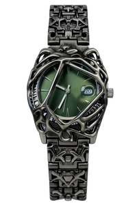 Abyss Green
