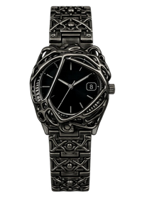 Obsidian Black